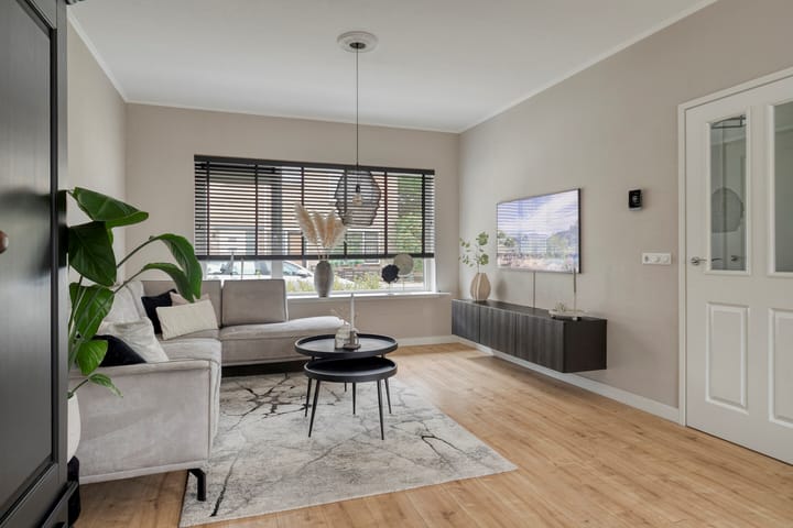 Foto 10 van Oranje Nassaustraat 32