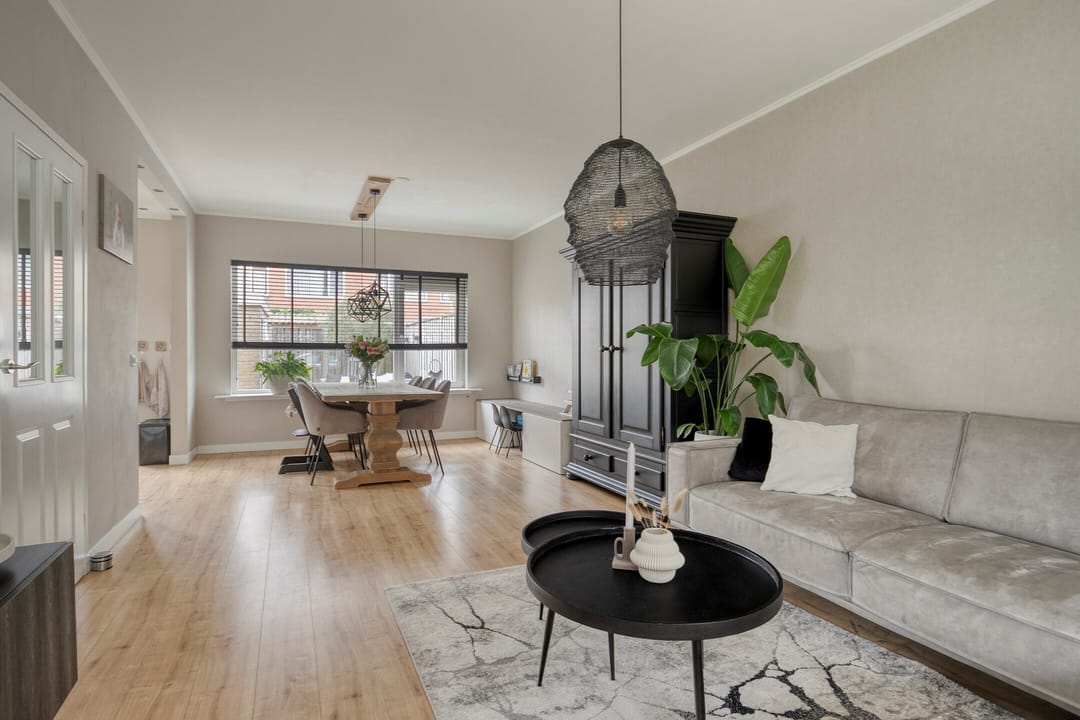 Foto 11 van Oranje Nassaustraat 32