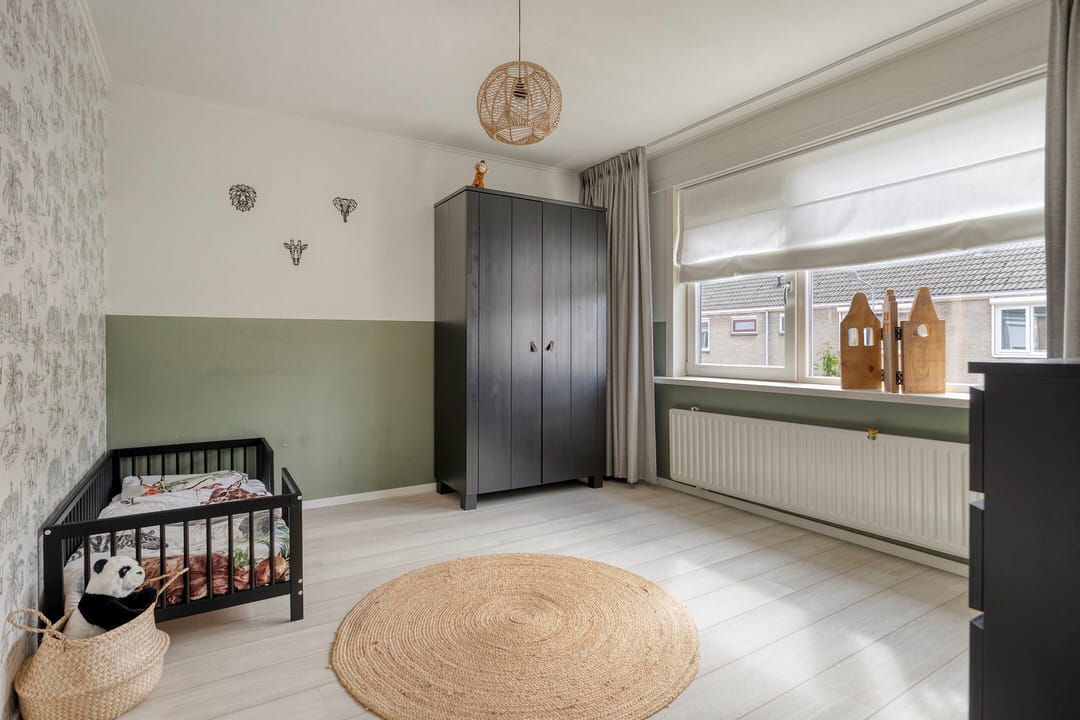 Foto 26 van Oranje Nassaustraat 32