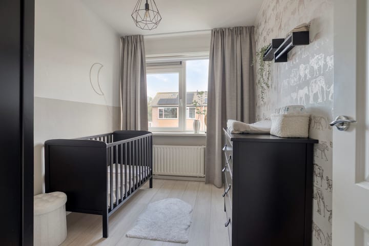 Foto 28 van Oranje Nassaustraat 32