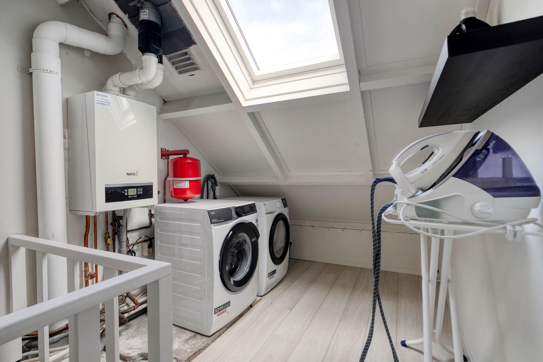 Foto 30 van Oranje Nassaustraat 32