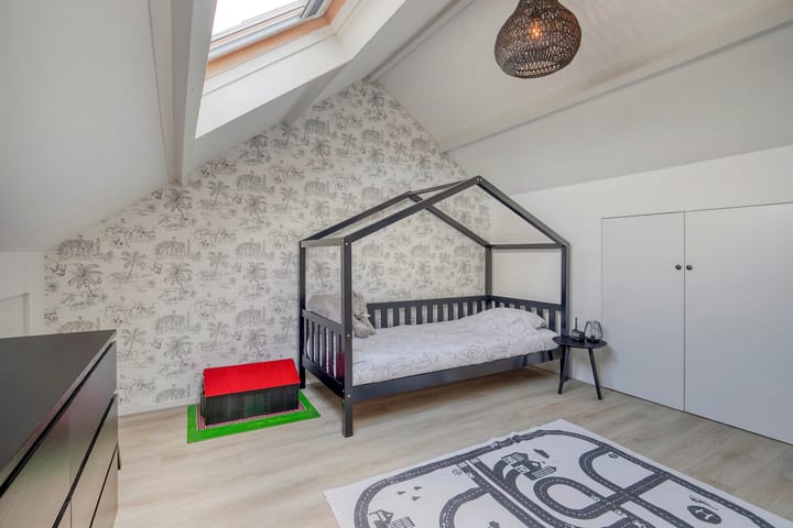 Foto 31 van Oranje Nassaustraat 32