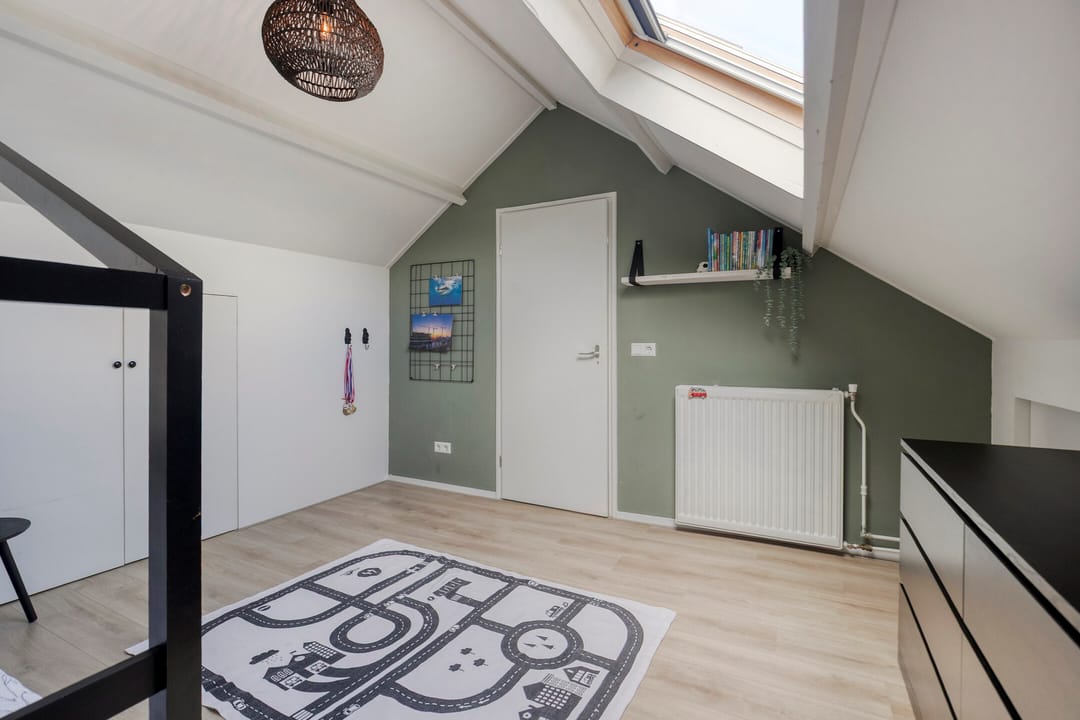 Foto 32 van Oranje Nassaustraat 32