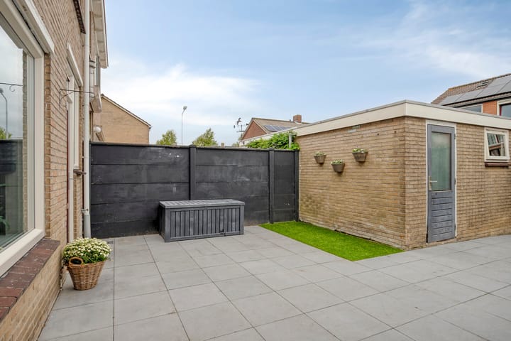 Foto 34 van Oranje Nassaustraat 32