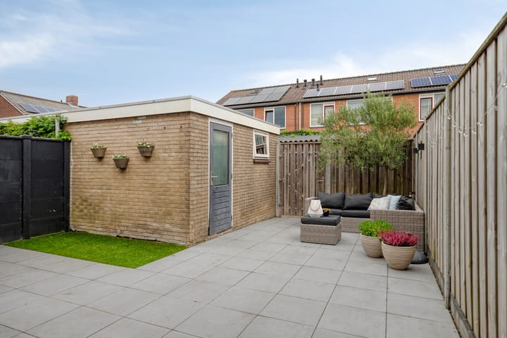 Foto 35 van Oranje Nassaustraat 32