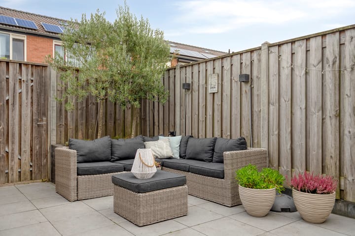 Foto 36 van Oranje Nassaustraat 32