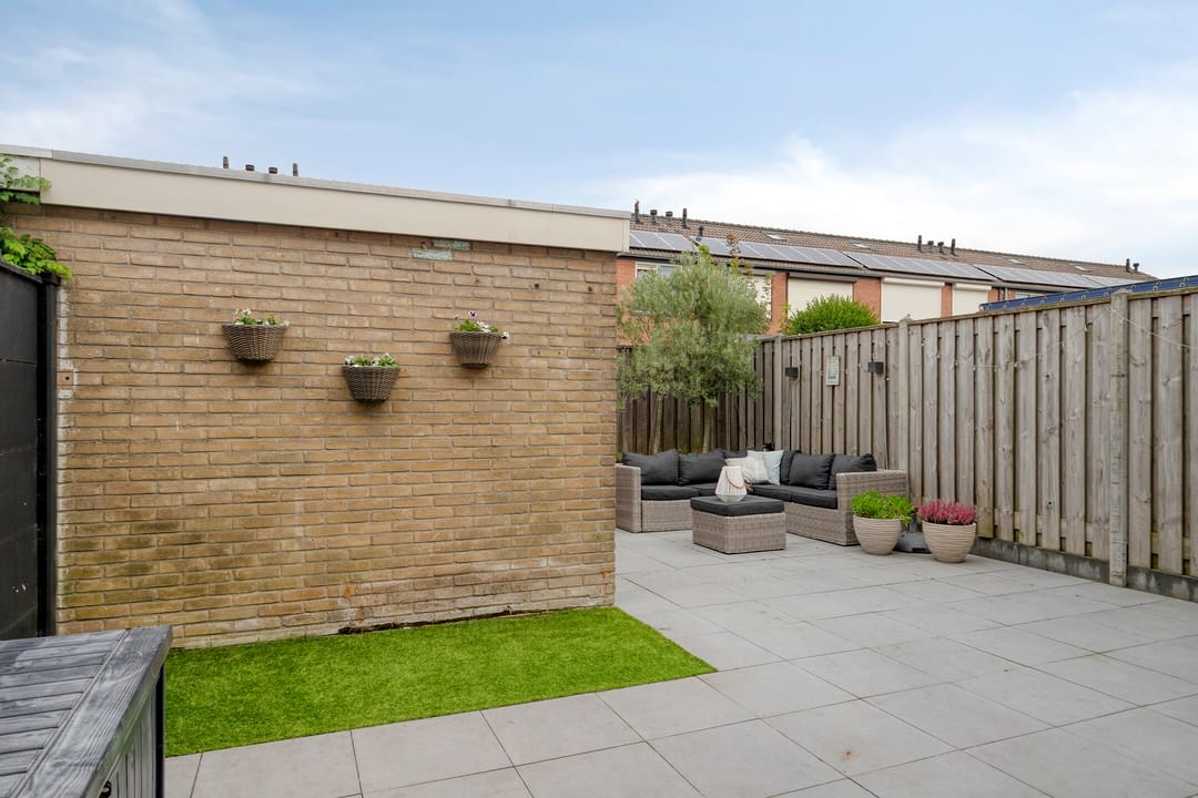 Foto 37 van Oranje Nassaustraat 32