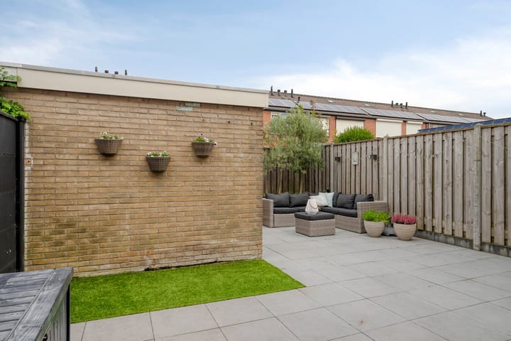 Foto 37 van Oranje Nassaustraat 32