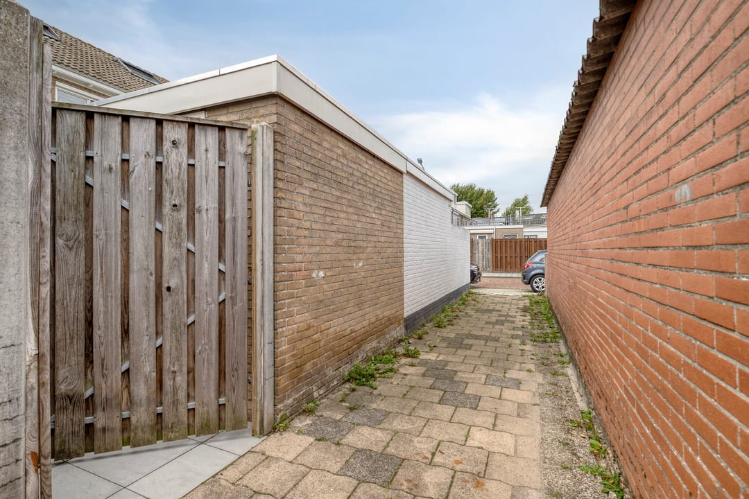 Foto 38 van Oranje Nassaustraat 32