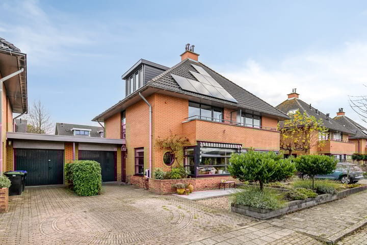 Stekelvaren 14 main image