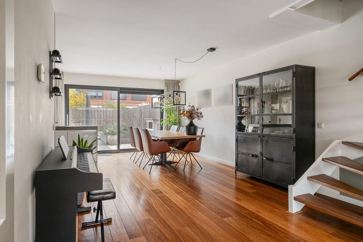 Photo 9 of Stekelvaren 14