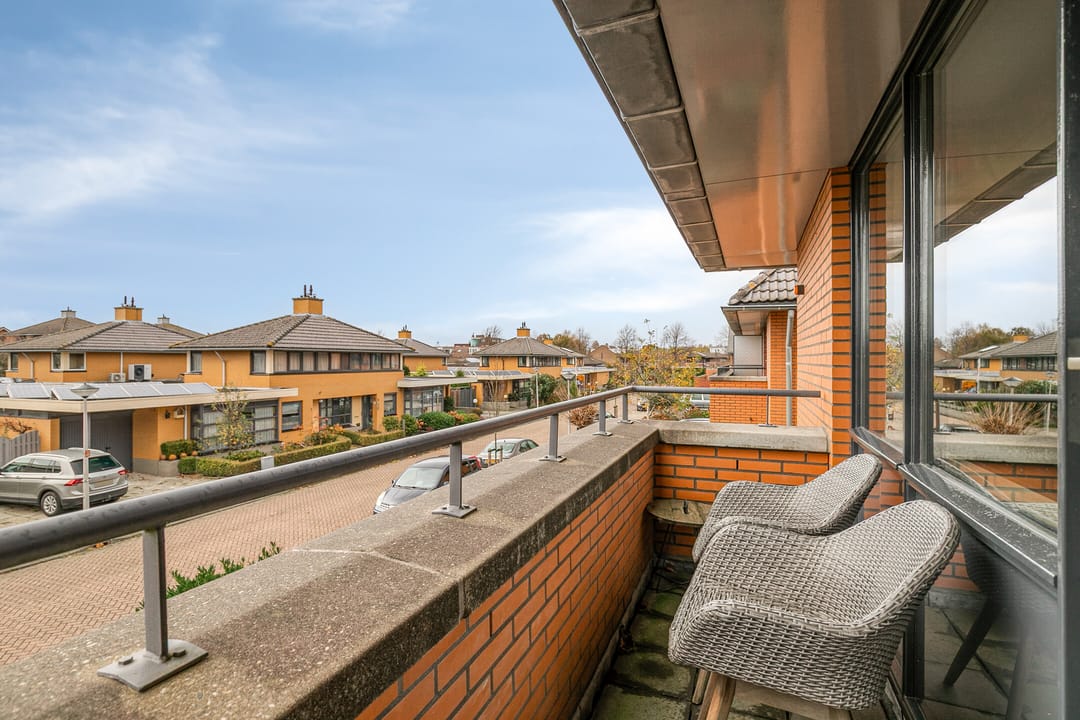 Photo 22 of Stekelvaren 14