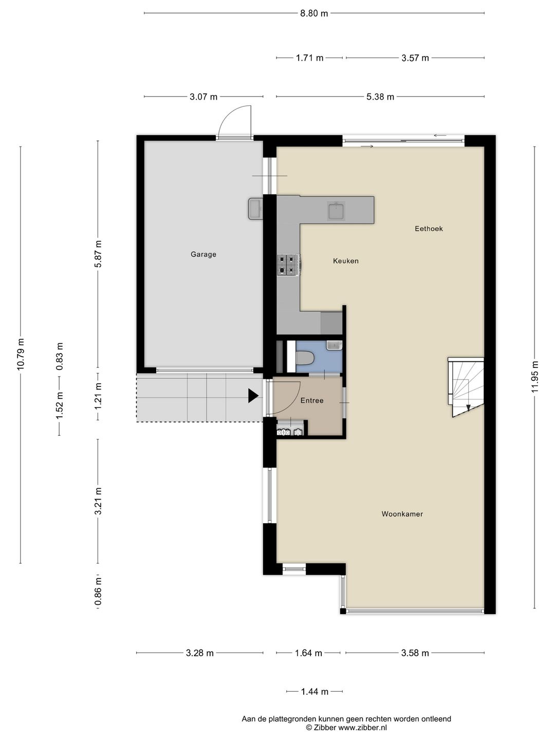 Photo 41 of Stekelvaren 14