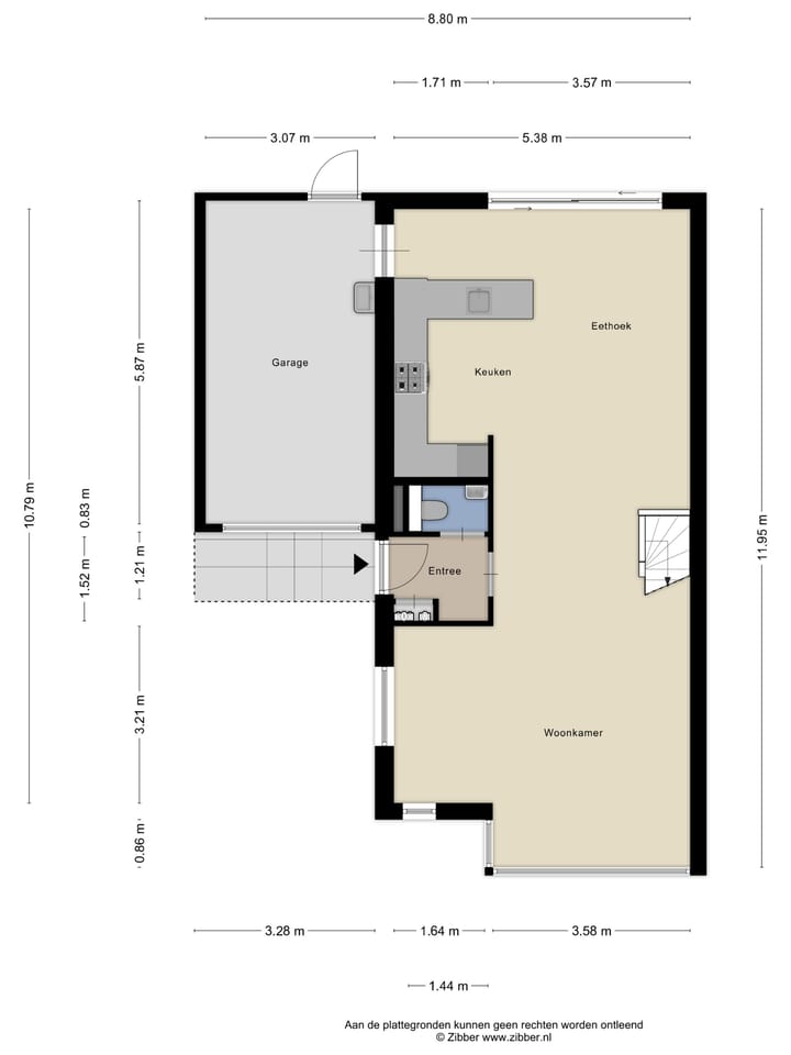 Photo 41 of Stekelvaren 14