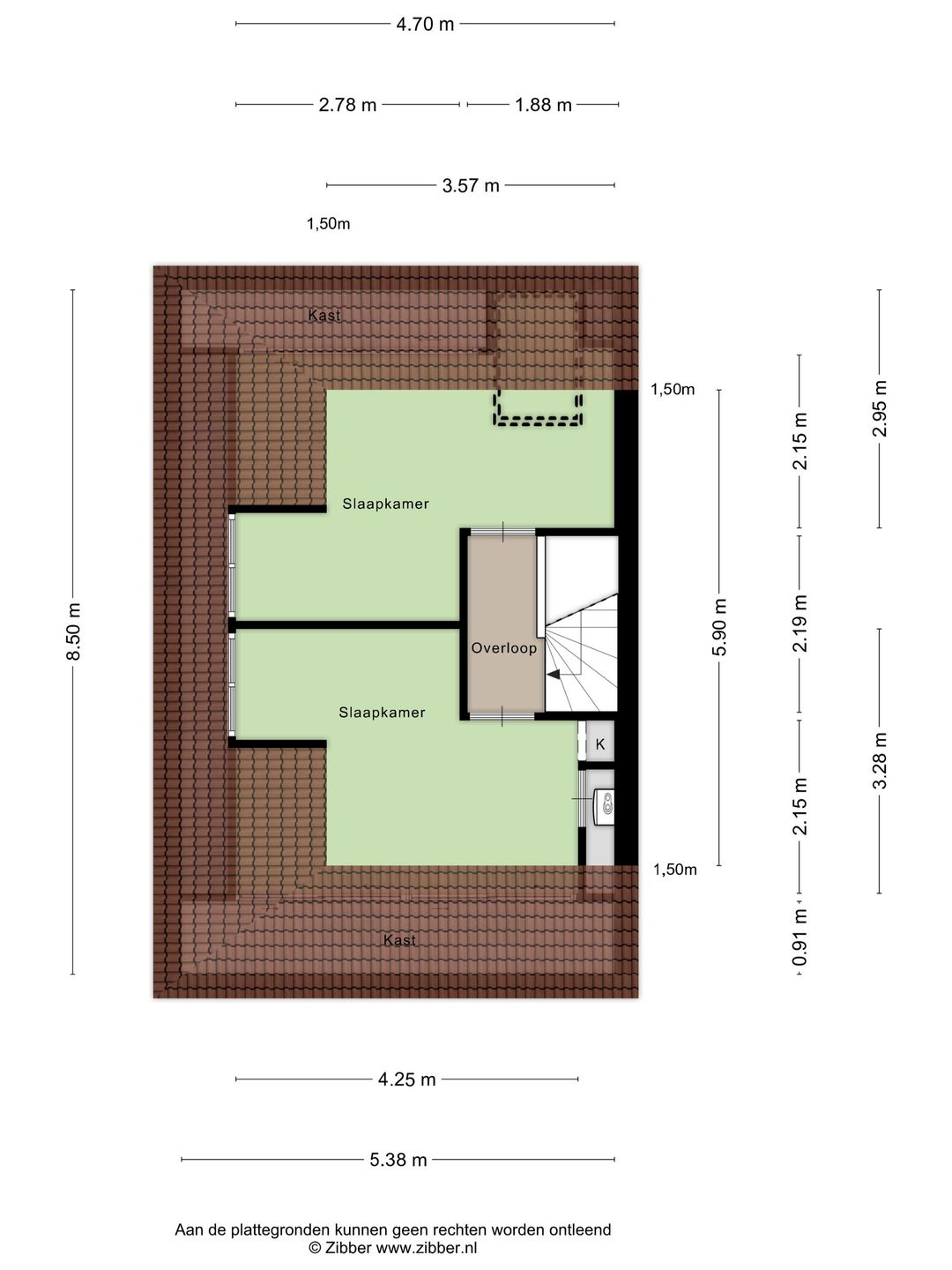 Photo 43 of Stekelvaren 14
