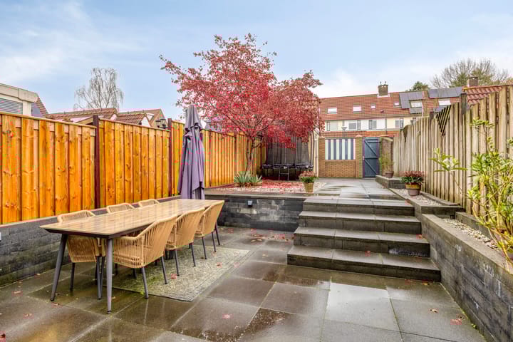 Photo 2 of De Tuimelaar 20