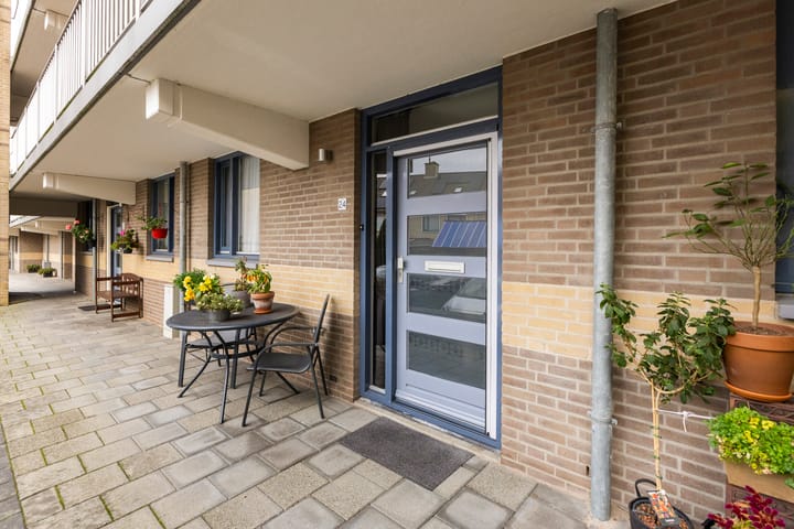 Foto 3 van Smidshof 24