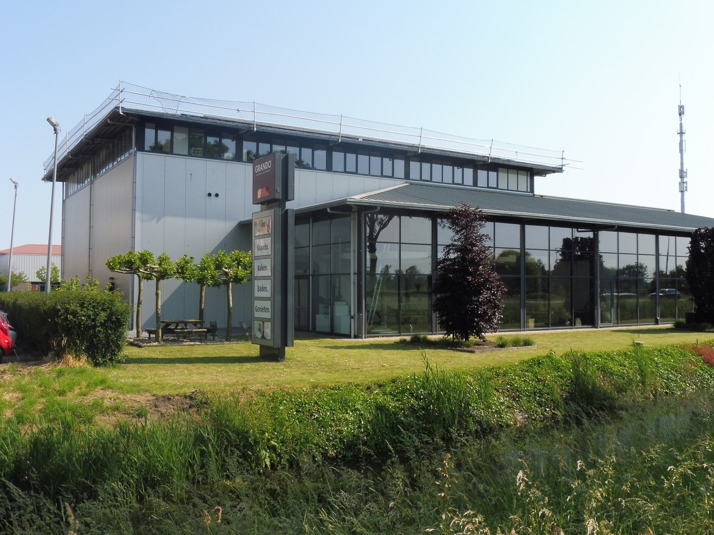 Bekijk foto 3 van Frankrijklaan 4-C