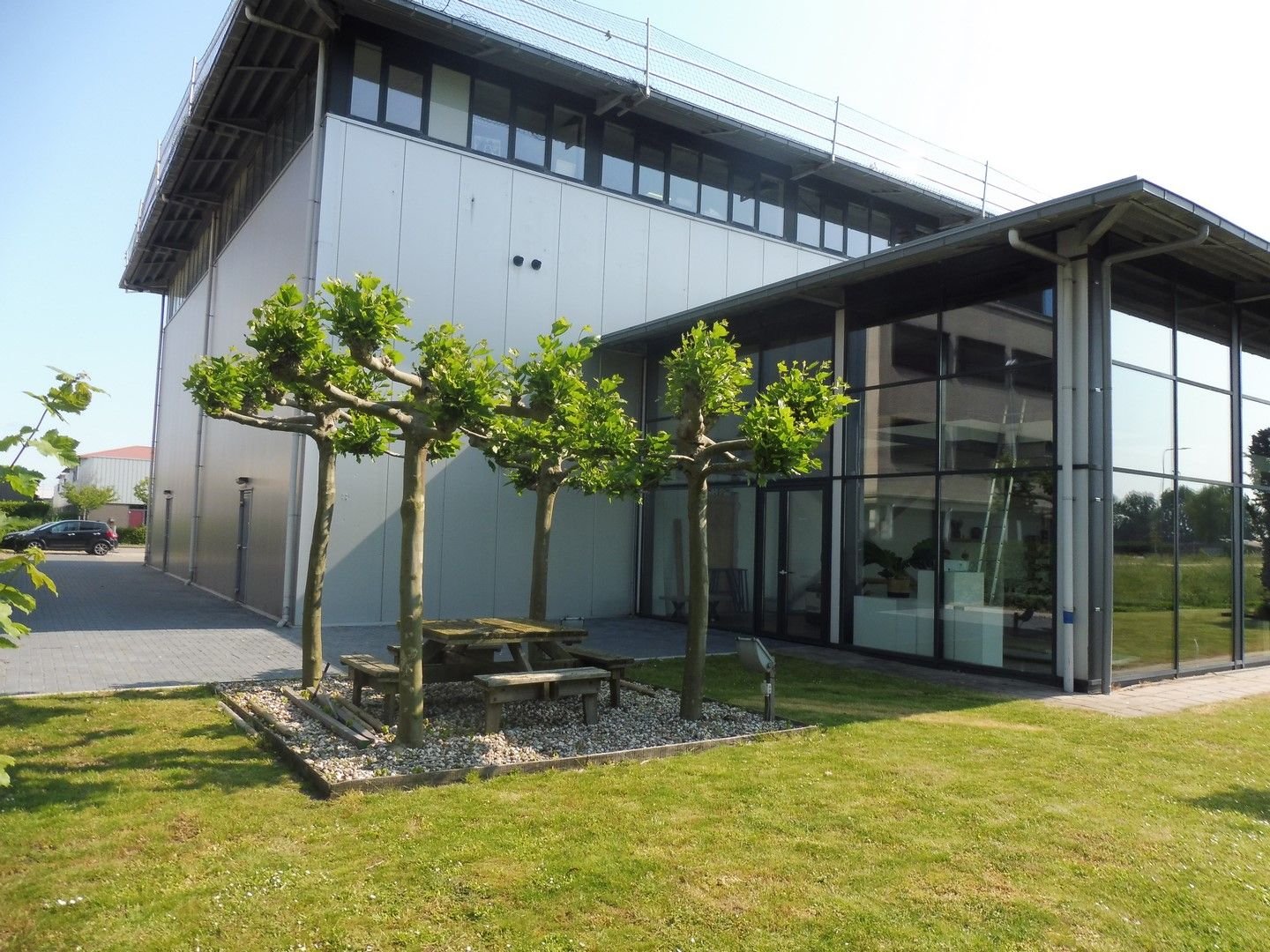 Bekijk foto 4 van Frankrijklaan 4-C