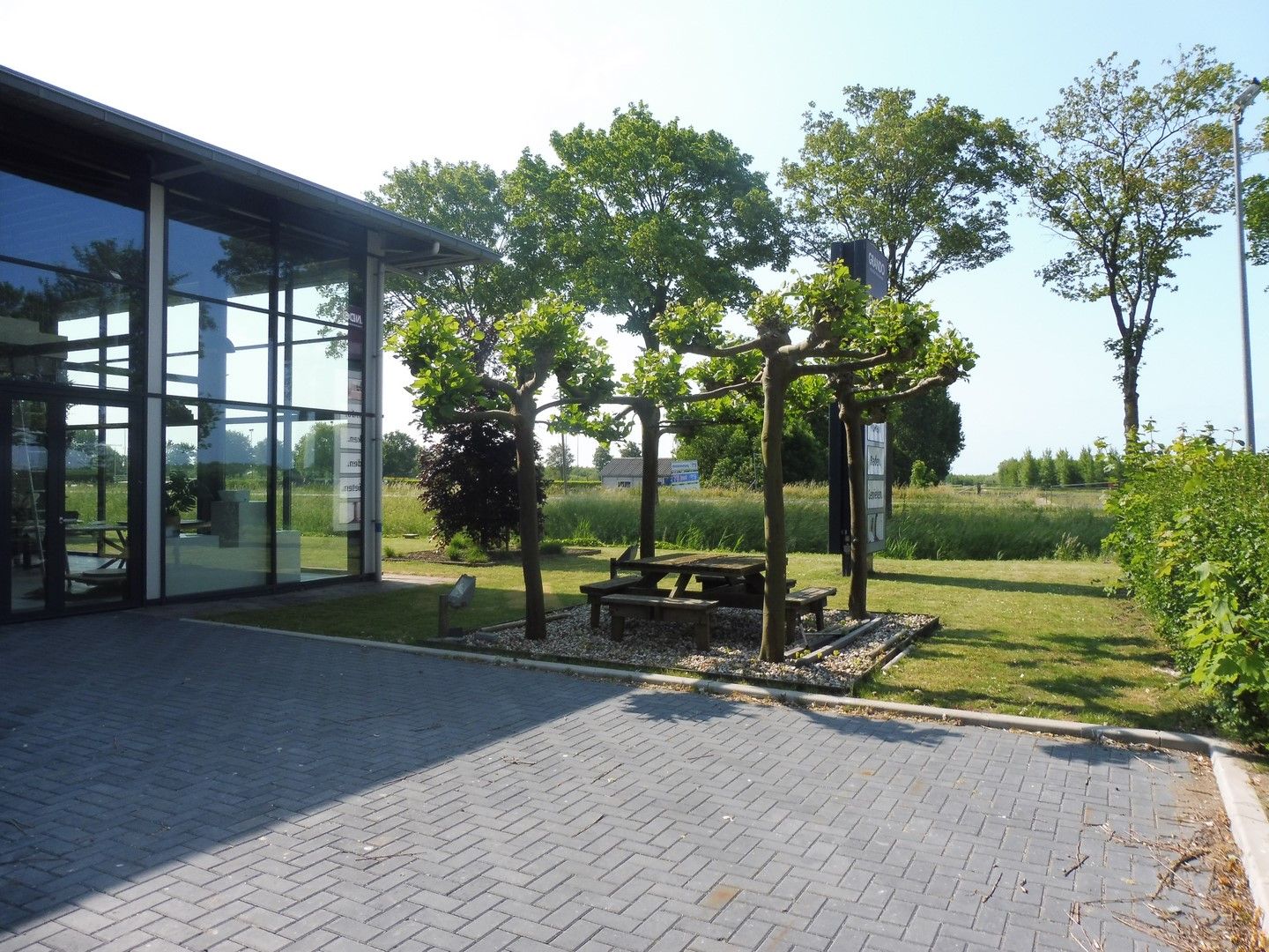 Bekijk foto 5 van Frankrijklaan 4-C