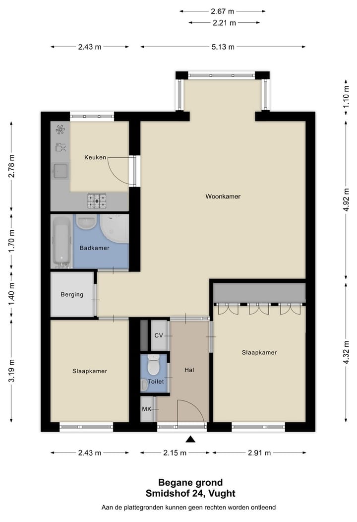 Foto 31 van Smidshof 24