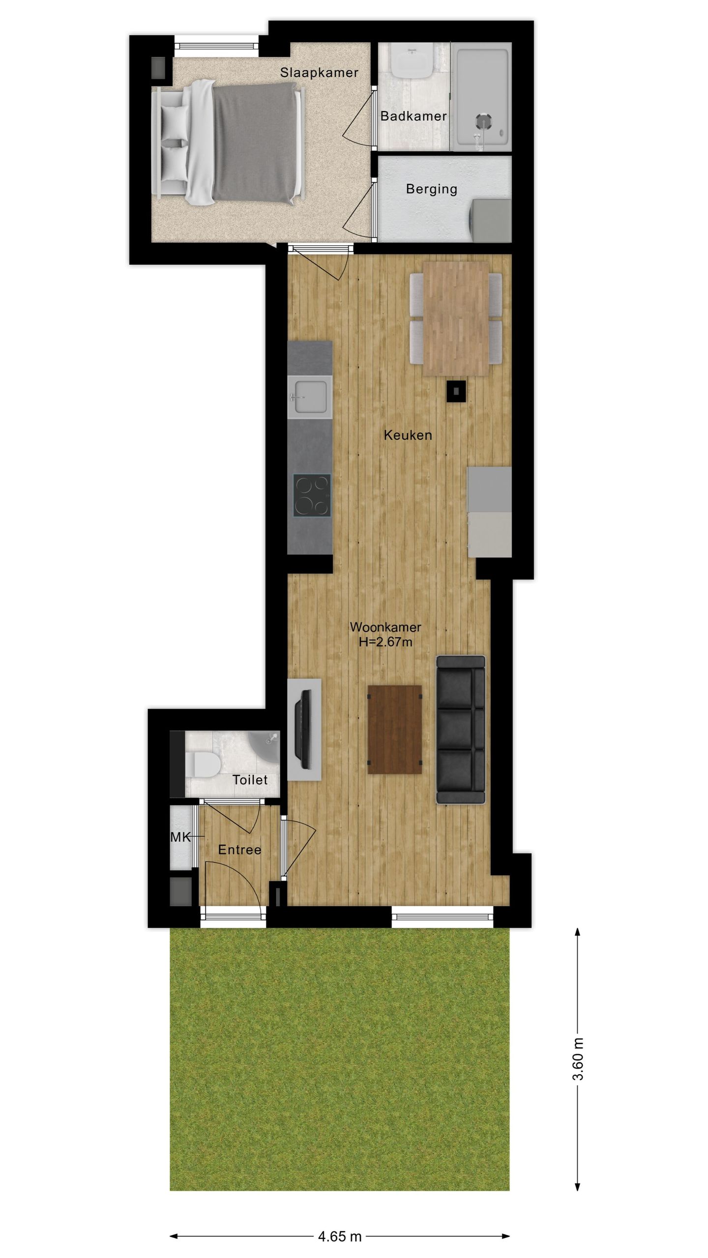 Foto 29 van Zwijsenhof 81