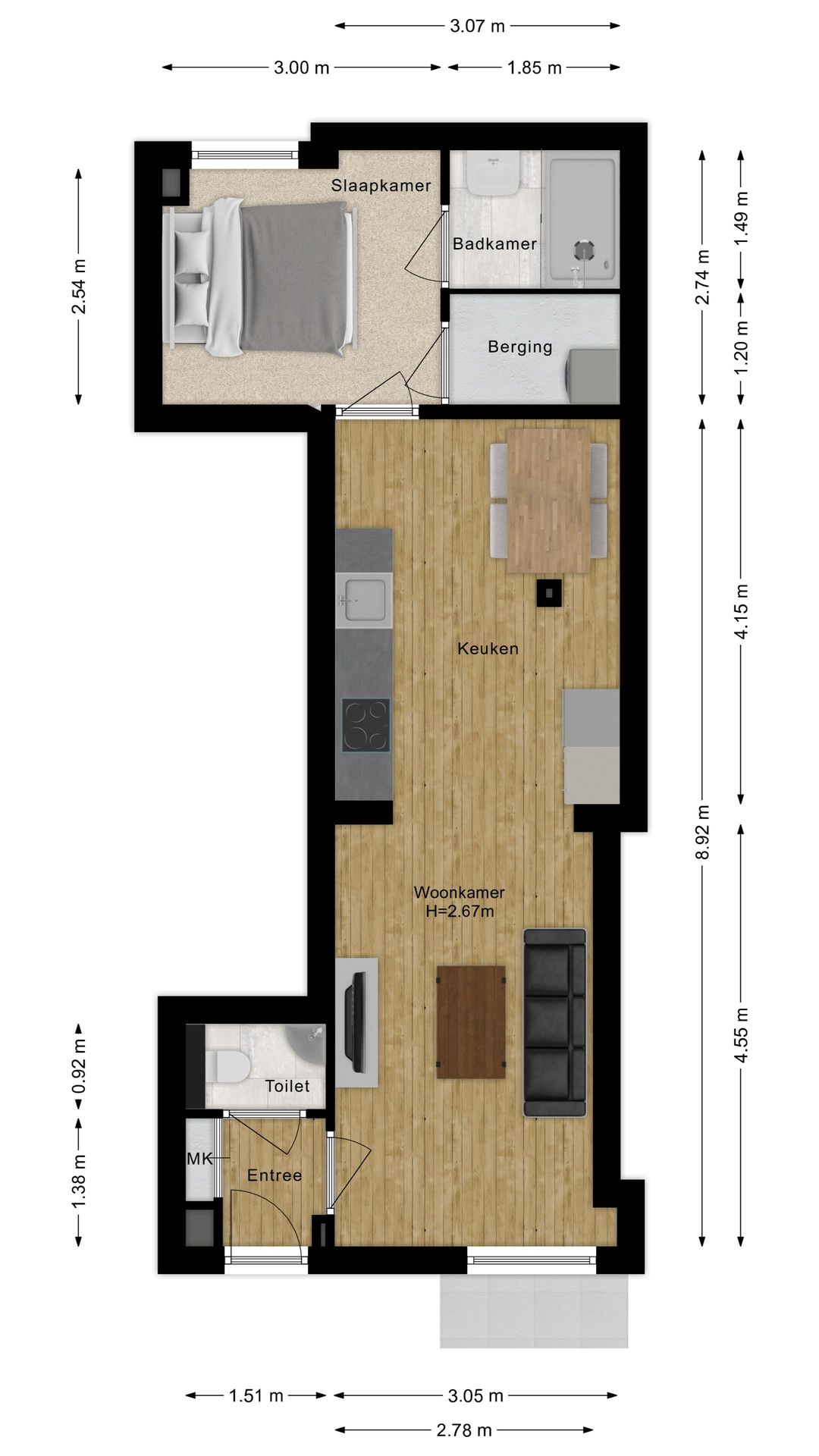 Foto 31 van Zwijsenhof 81