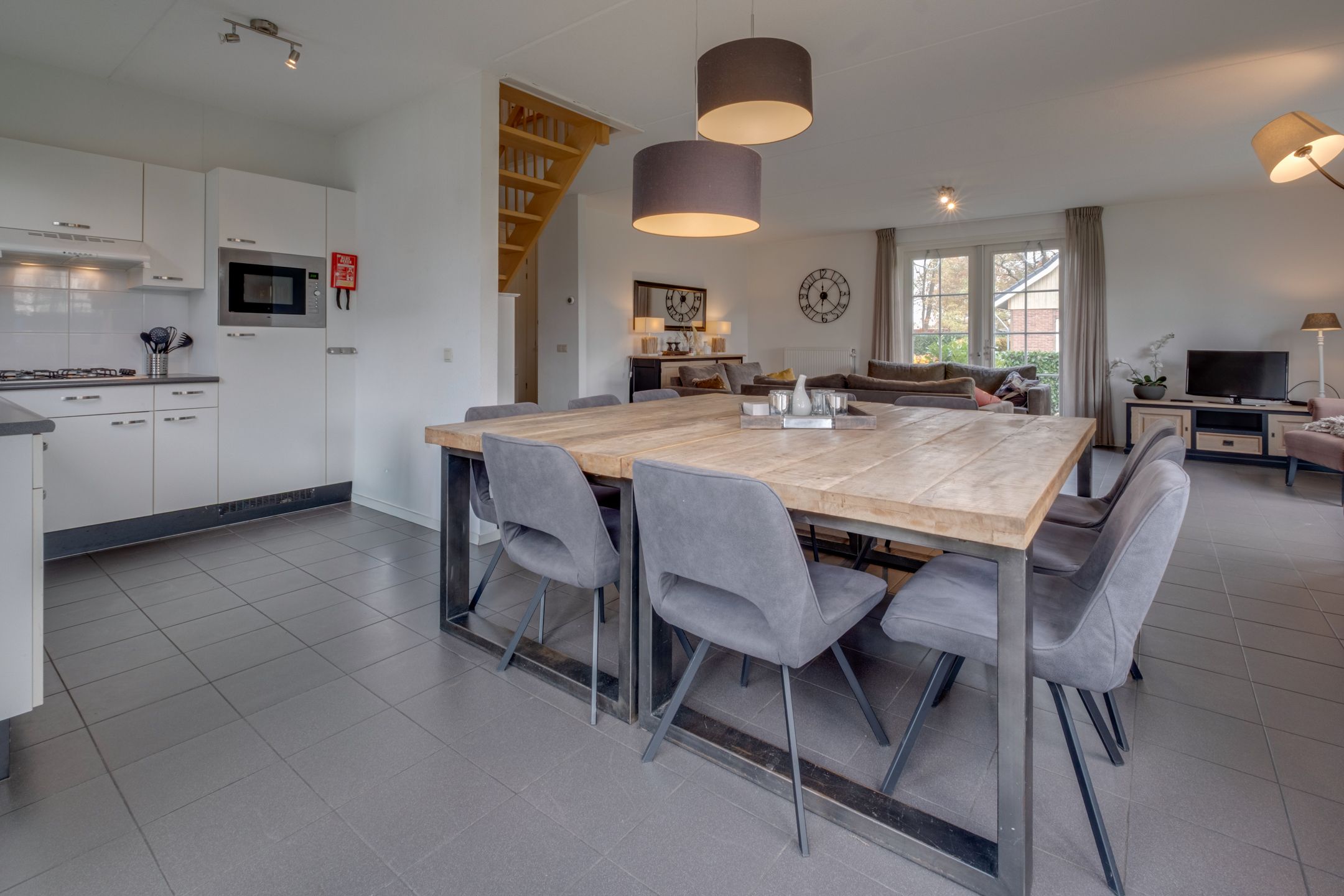 6-bedroom freehold villa in Susteren — photo 3 of 5