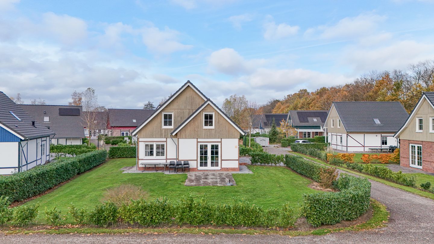 Photo 4 of Hommelweg 2-R834