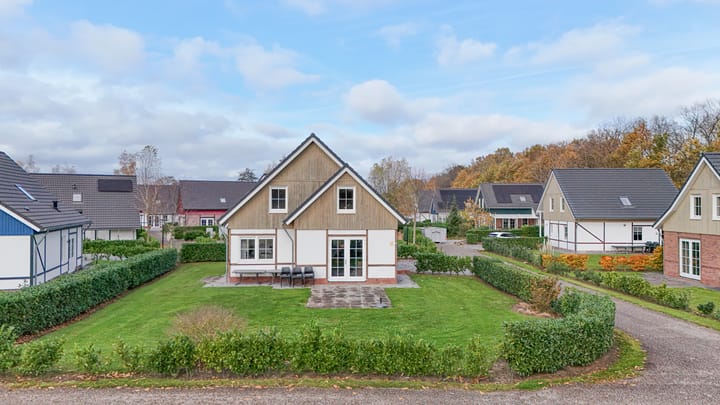 Foto 4 van Hommelweg 2-R834