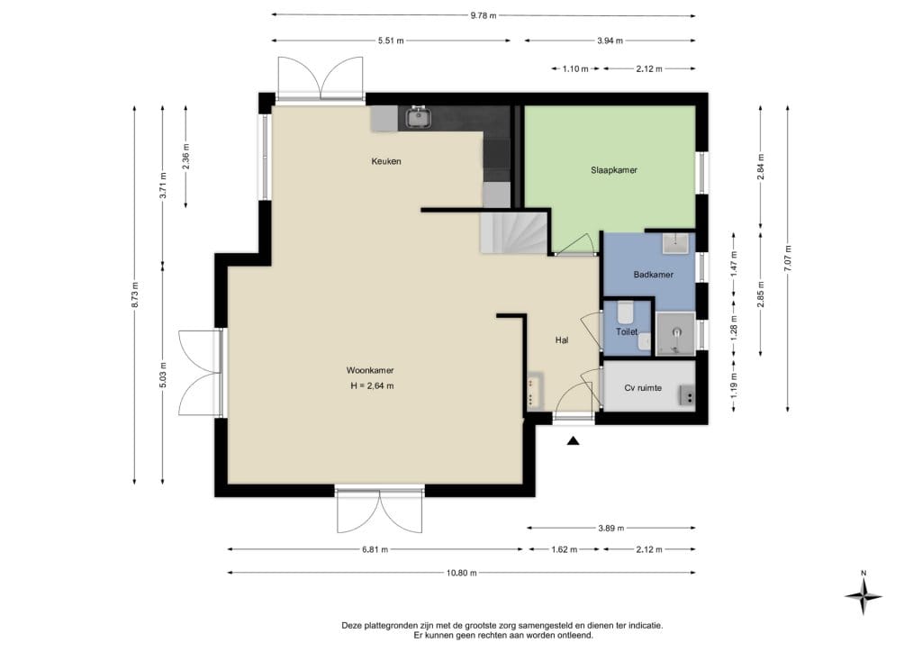 Photo 41 of Hommelweg 2-R834