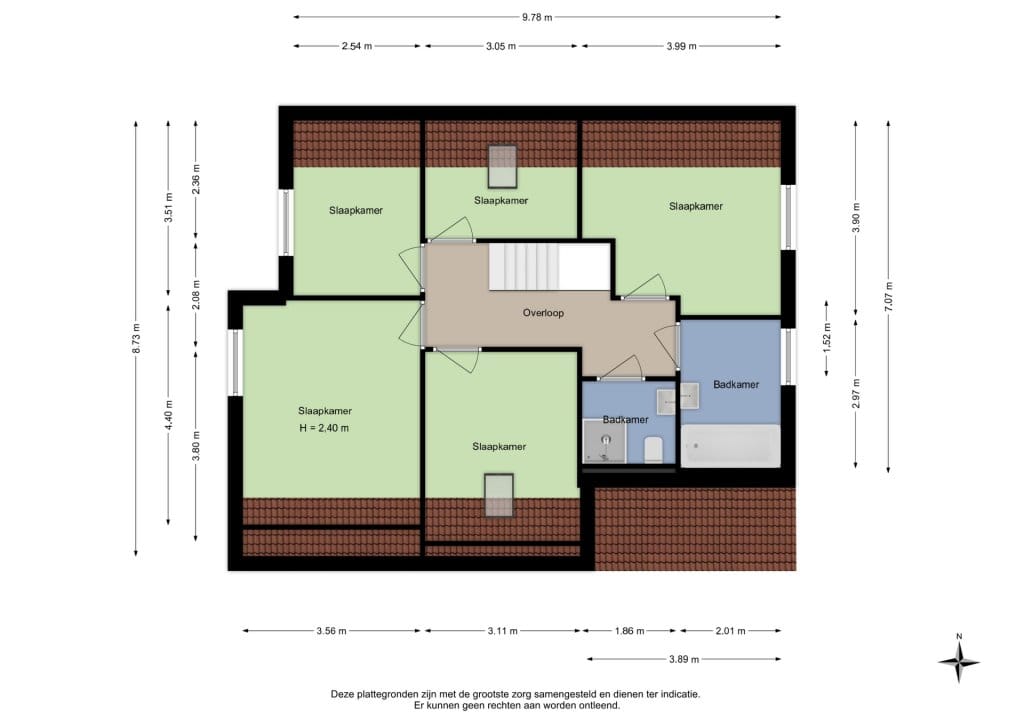 Photo 42 of Hommelweg 2-R834