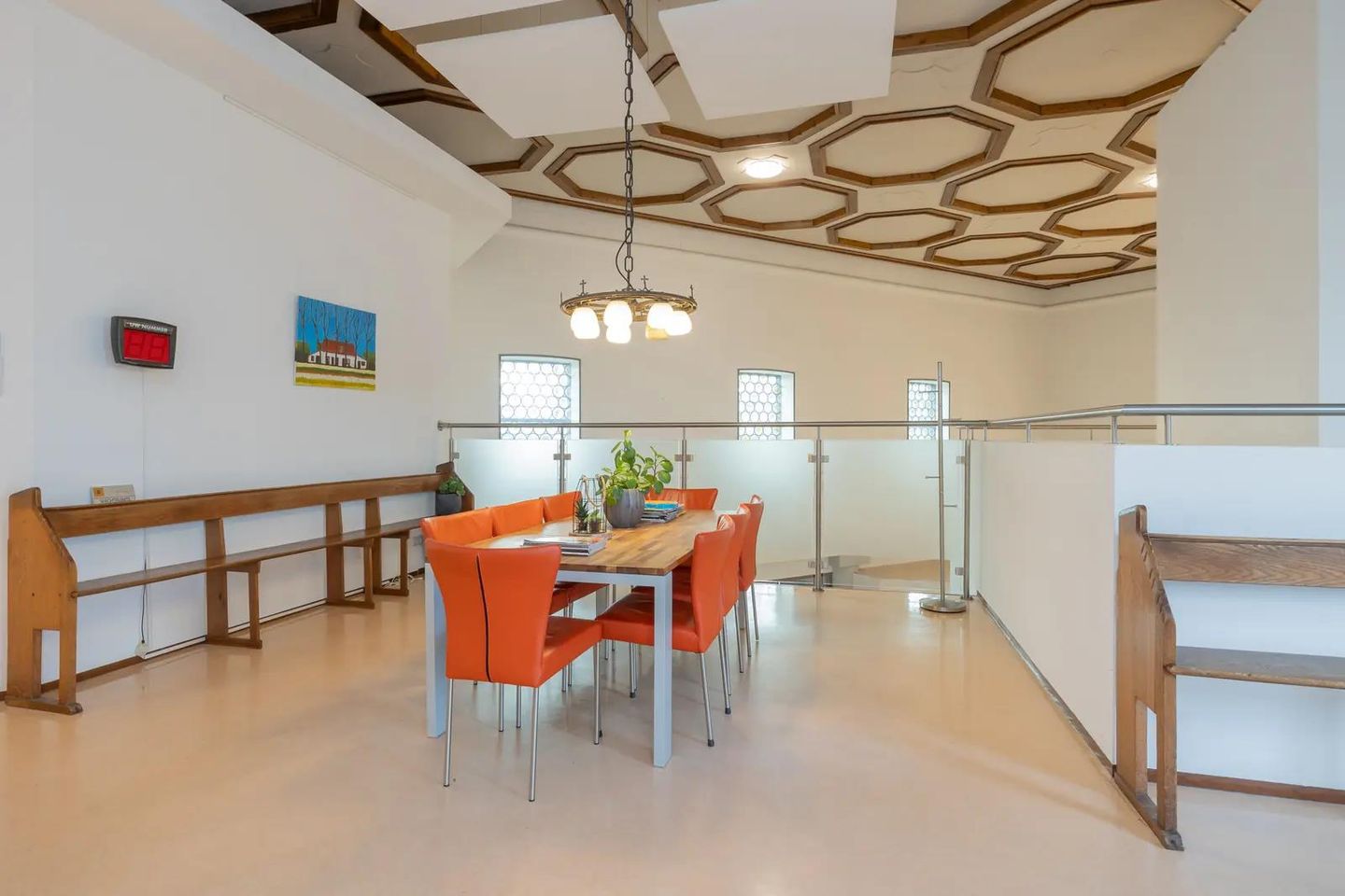 View photo 5 of Oranjelaan 96-B