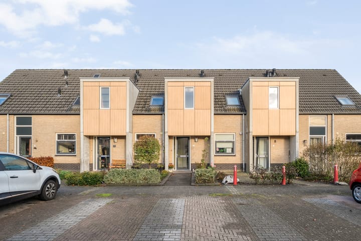 Foto 2 van Van Sandickstraat 35