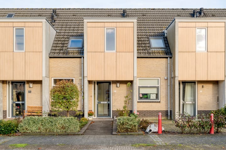 Foto 3 van Van Sandickstraat 35