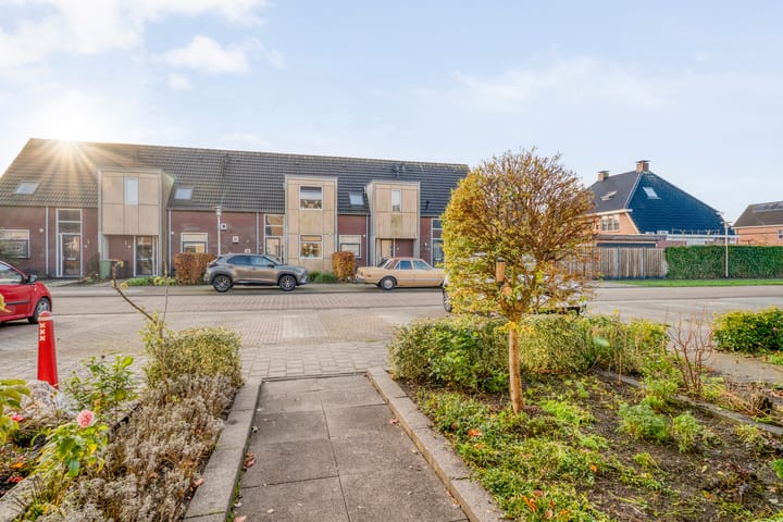 Foto 4 van Van Sandickstraat 35