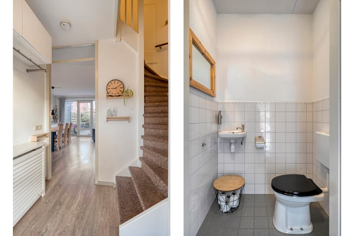 Foto 6 van Van Sandickstraat 35