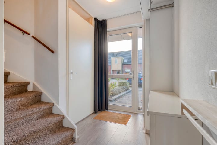 Foto 5 van Van Sandickstraat 35