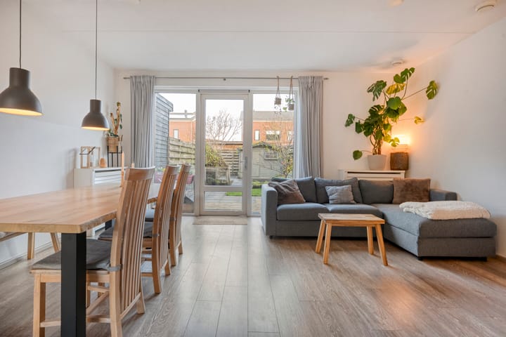 Foto 7 van Van Sandickstraat 35