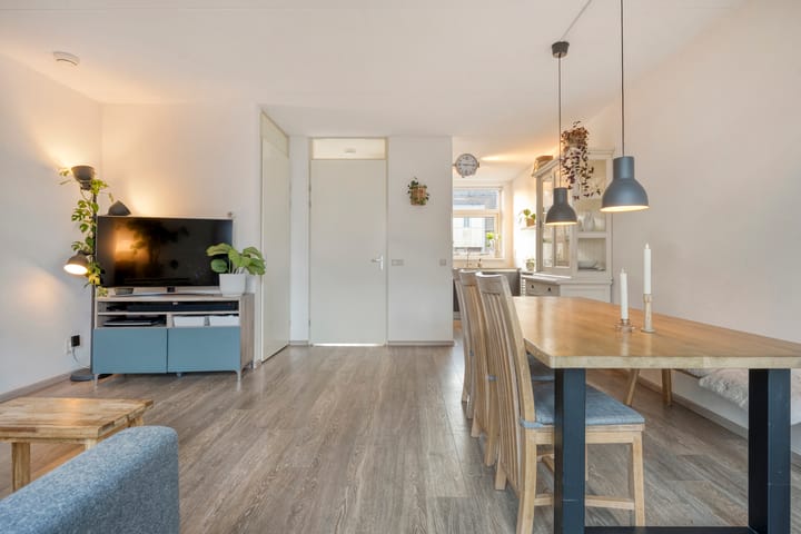 Foto 8 van Van Sandickstraat 35