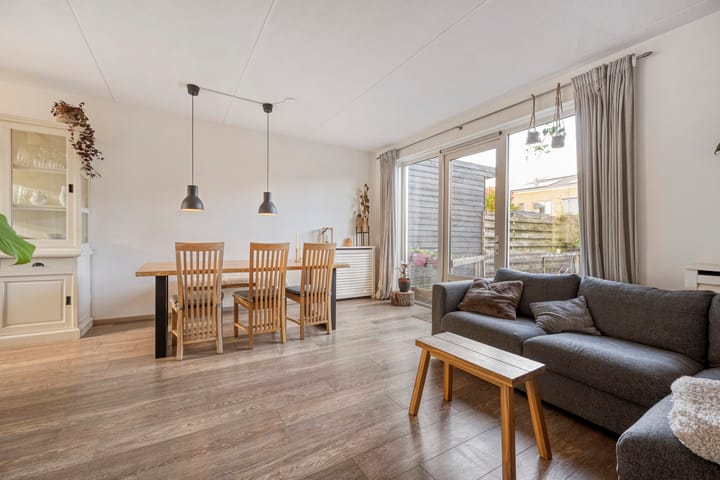 Foto 9 van Van Sandickstraat 35