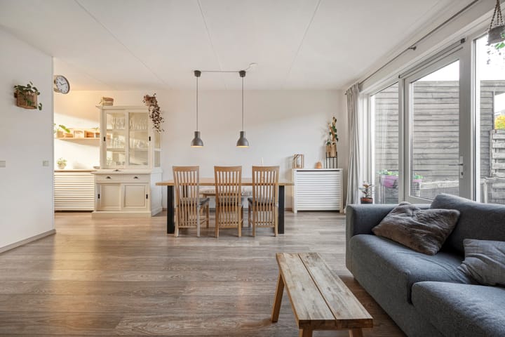 Foto 10 van Van Sandickstraat 35