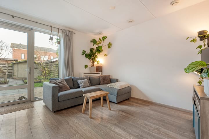 Foto 11 van Van Sandickstraat 35