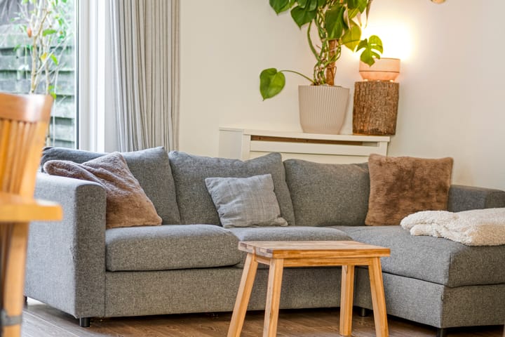 Foto 12 van Van Sandickstraat 35