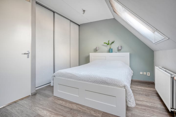 Foto 21 van Van Sandickstraat 35