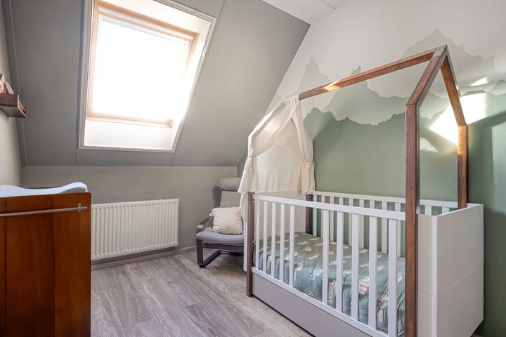 Foto 23 van Van Sandickstraat 35