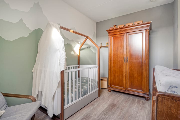 Foto 24 van Van Sandickstraat 35