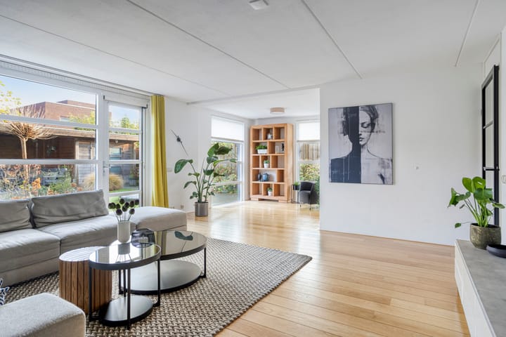 Foto 3 van Valeriaanstraat 10