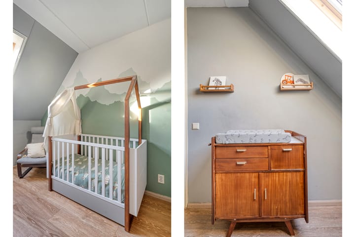 Foto 25 van Van Sandickstraat 35