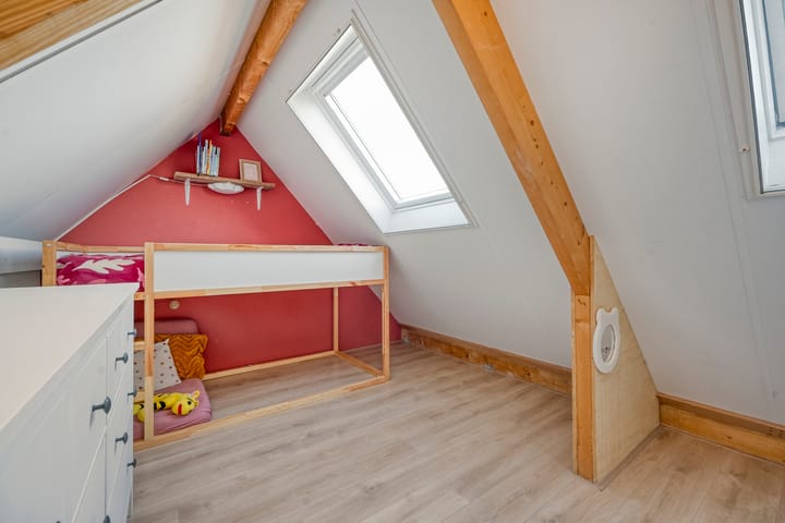 Foto 26 van Van Sandickstraat 35